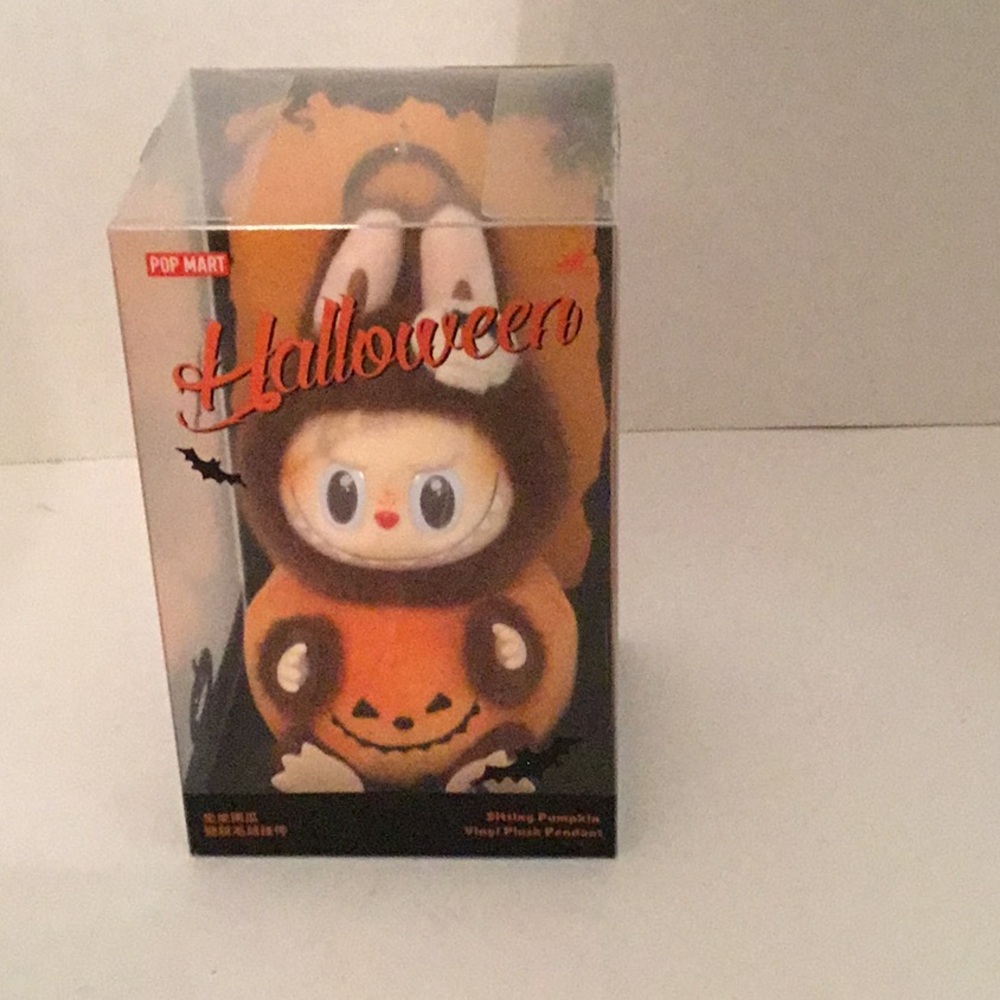 POP MART Happy Halloween Part Series